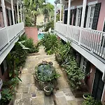 Lamothe House Hotel A French Quarter Guest Houses Property