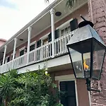 Lamothe House Hotel A French Quarter Guest Houses Property