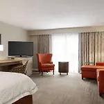Hampton Inn New Orleans/St.Charles Ave