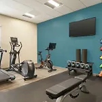 Hampton Inn New Orleans/St.Charles Ave