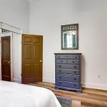 Quaint New Orleans Duplex 3 Mi To French Quarter