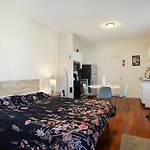 Fabulous Franklin Studio Steps From St Claude Ave