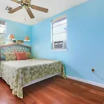 Historic Inn In The Marigny, Blocks To French Quarter