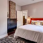 The Crescent City Cottage