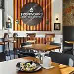 Ironworks Building