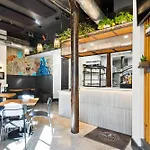 Ironworks Building