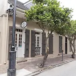 Inn On Ursulines, A French Quarter Guest Houses Property