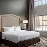 Hampton Inn And Suites New Orleans Convention Center