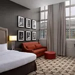 Hampton Inn And Suites New Orleans Convention Center