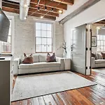 Ironworks Building