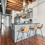 Ironworks Building