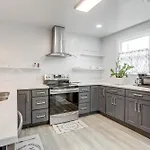 Bright New Orleans Home Near Lake Pontchartrain!