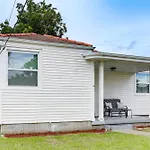 Bright New Orleans Home Near Lake Pontchartrain!