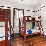 Bed In Mixed Gender Dom - 4 Beds