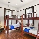 Bed In Mixed Gender Dom - 4 Beds
