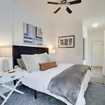 New Orleans Escape 2 Mi To Dtwn!