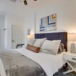 New Orleans Escape 2 Mi To Dtwn!