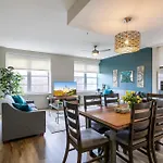 Modern & Fully Furnished Apartments In The Heart Of The City