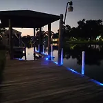 Dirty South Bayou Bed & Breakfast