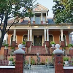 The Happy House