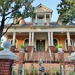 The Happy House