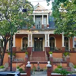 The Happy House