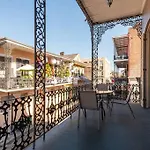 St. Philip Manor French Quarter