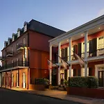 Le Richelieu Hotel In The French Quarter