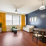 Spacious Modern Condos Near French Quarter
