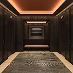 Nobu Hotel Caesars New Orleans
