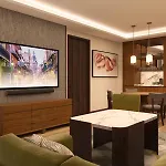Nobu Hotel Caesars New Orleans