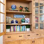 Spacious 3Br Downtown Condo In New Orleans