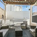 Spacious 3Br Downtown Condo In New Orleans