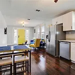 Festive Nola Suite