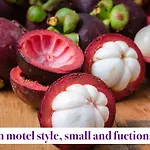 Mangosteen