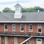 St Vincent\'S Guest House