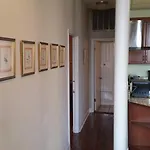 French Quarter Apartment With Mississippi River View