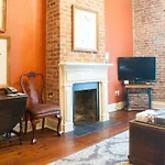 Audubon Cottages