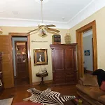 1896 O\'Malley House