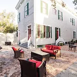 Edgar Degas House Historic Home And Museum