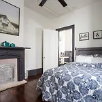 Perfect Nola Hideaway