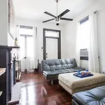Perfect Nola Hideaway