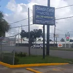 Monte Carlo Motel