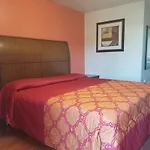 Monte Carlo Motel