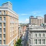 Modern Condos Near French Quarter & Bourbon Street