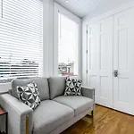 4Br Condo With Luxury Amenities