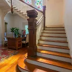Sully Mansion Bed & Breakfast Inn