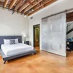 Gorgeous 3Br/2Ba Industrial Apt In Nola By Domio