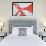 Gorgeous 3Br/2Ba Industrial Apt In Nola By Domio