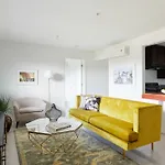 Desirable 1Br In Mid City By Sonder